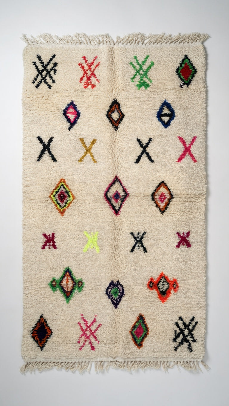 How to Choose the Right Moroccan Rug for Your Home
