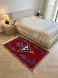 Taznakht Rug, 150 x 102 cm