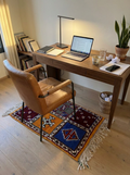 Taznakht Rug, 134 x 80 cm