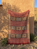 Handwoven Moroccan Area Rug