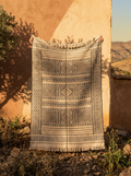 Handwoven Moroccan Area Rug