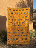 Handwoven Moroccan Area Rug